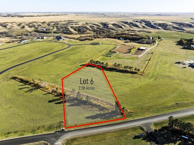 2300 43rd Ave, Minot ND, 58701 land for sale