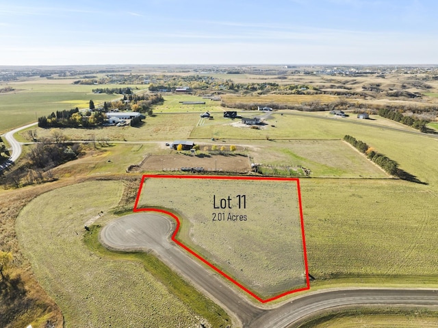 4912 24th St, Minot ND, 58701 land for sale