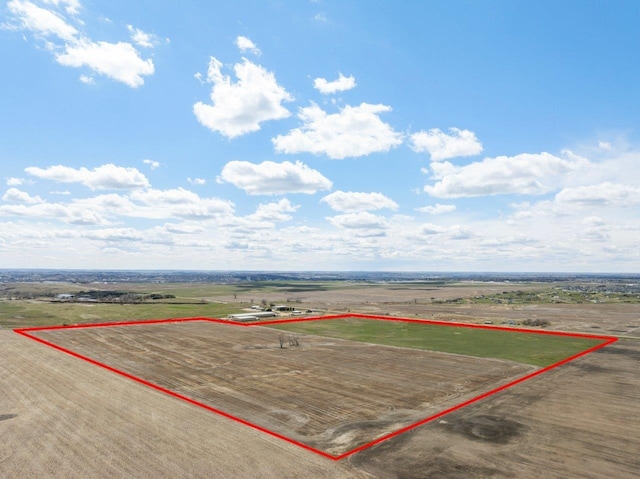 3001 NE 27th St, Minot ND 58701 LAND for sale