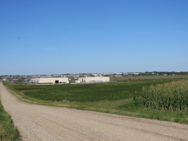 3001 27th St, Minot ND, 58701 land for sale