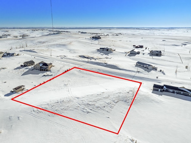 TBD Mortenson St, Williston ND, 58801 land for sale