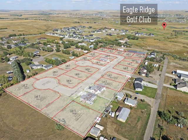 TBD Crabapple Dr Blk 1, Williston ND, 58801 land for sale