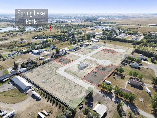 Listing photo 3 for TBD Crabapple Dr Blk 1, Williston ND 58801