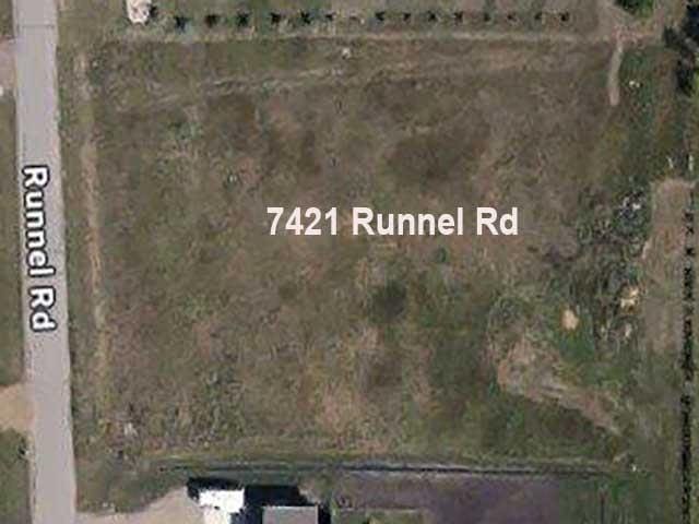 7421 Runnel Rd, Bismarck ND, 58503 land for sale