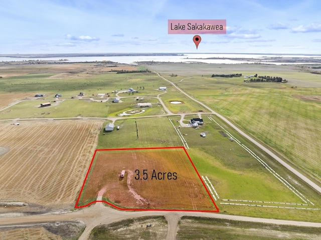 3690 15x St, Garrison, ND 58504