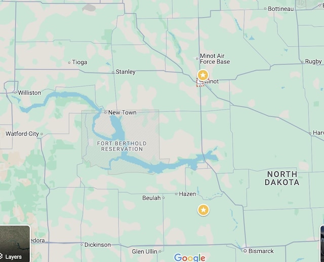 TBD0000 35th Ave, Minot, ND 58701