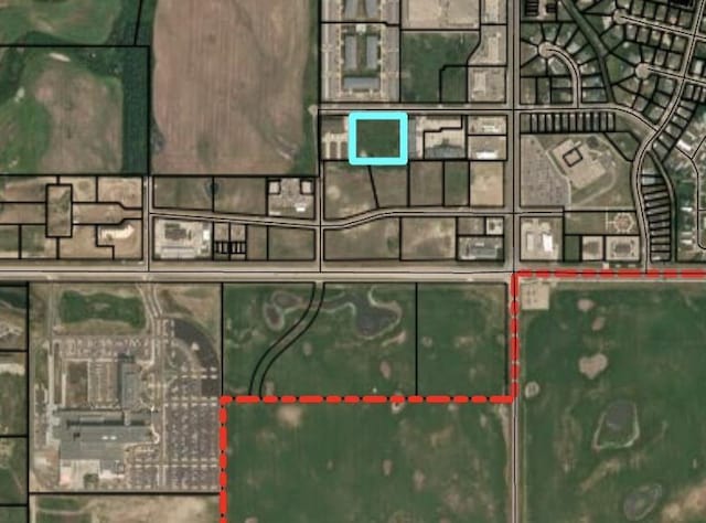 TBD0000 35th Ave, Minot, ND 58701