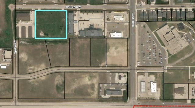 TBD0000 35th Ave, Minot, ND 58701