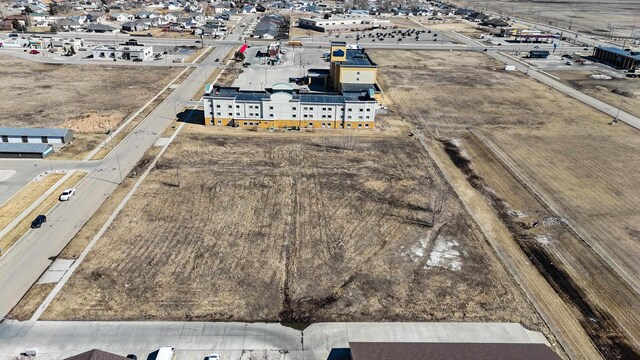 TBD0000 35th Ave, Minot, ND 58701