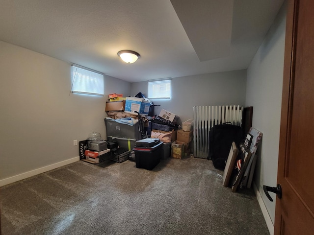 1425 9th St, Minot, ND 58701 - interior space