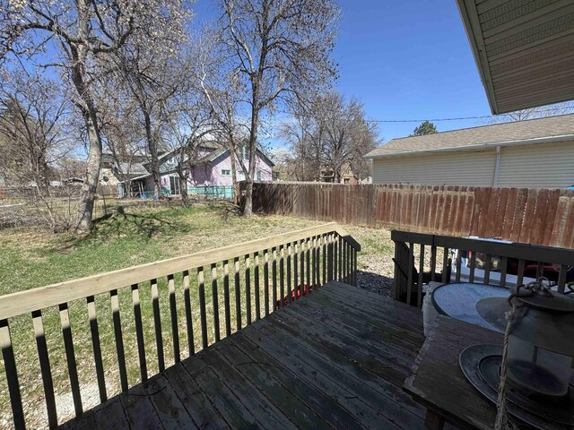 804 W Central Ave, Minot, ND 58703