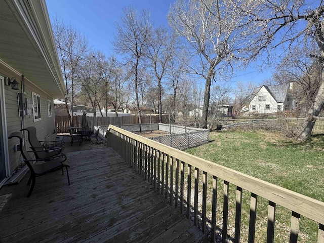 804 W Central Ave, Minot, ND 58703