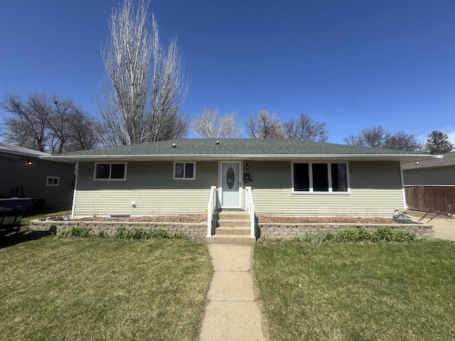 804 W Central Ave, Minot, ND 58703