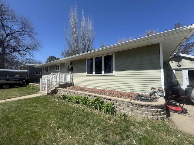 804 W Central Ave, Minot, ND 58703