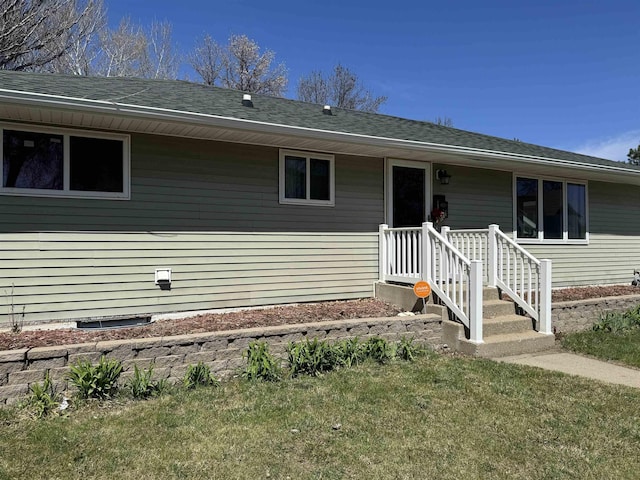 804 W Central Ave, Minot, ND 58703