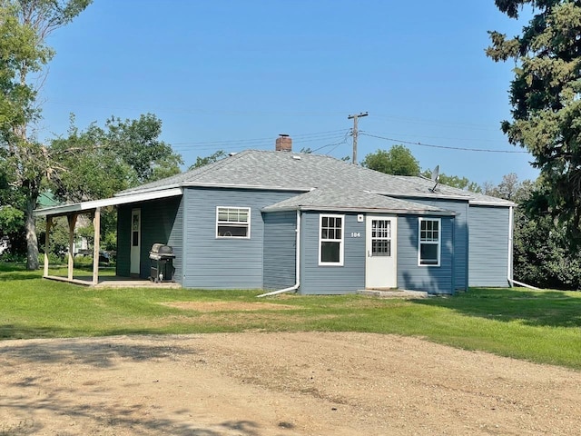 184 Charles St, Kramer, ND 58748
