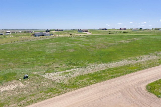 4320 Rumely Rd, Velva, ND 58790