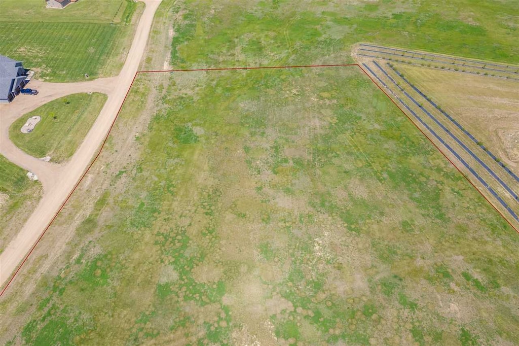 4320 Rumely Rd, Velva, ND 58790
