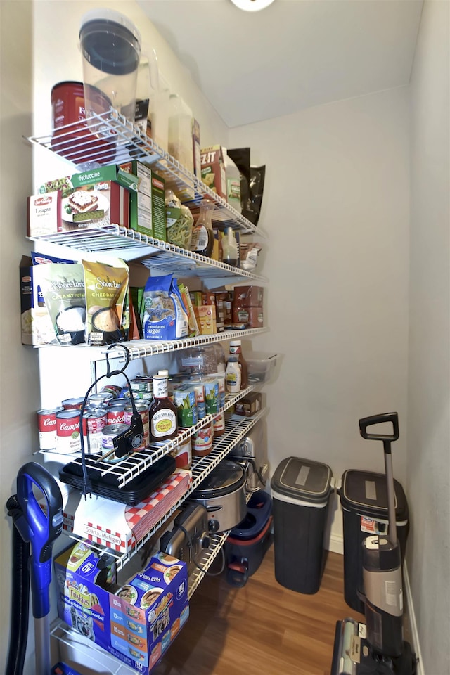 321 6th St, Minot, ND 58703 - view of storage area