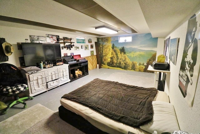 306 Davis St, Burlington, ND 58722 - view of bedroom