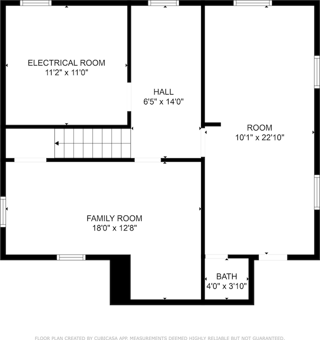 909 NW 10th Ave, Minot, ND 58703 - property floor plan