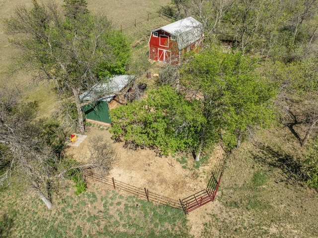 4401 38th St, Minot, ND 58701 - view of subject property