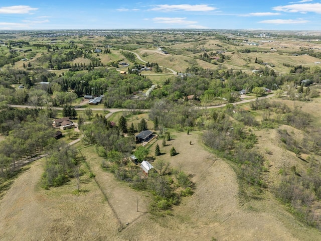 4401 38th St, Minot, ND 58701 - aerial view of property's location