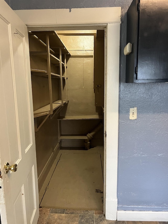 912 Valley St, Minot, ND 58701 - view of storage room