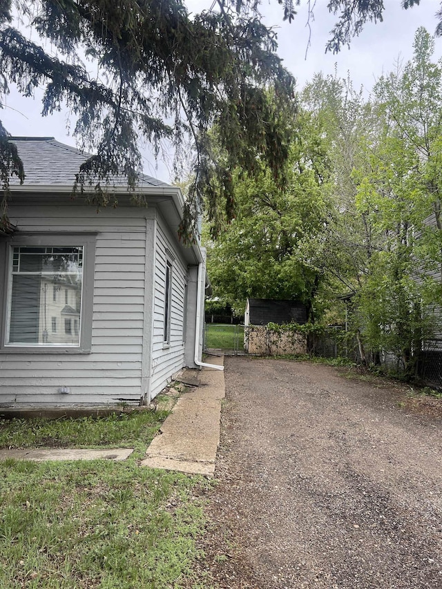 912 Valley St, Minot, ND 58701 - view of property exterior