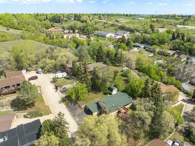 1200 9th St, Minot, ND 58703 - view of property location