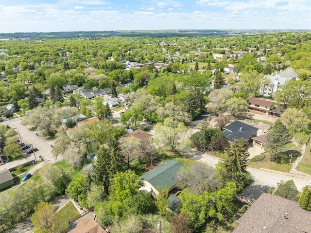1200 9th St, Minot, ND 58703 - view of property location featuring nearby suburban area