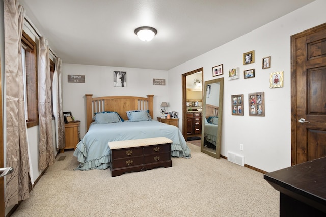 6351 53rd St, Plaza, ND 58771 - bedroom with carpet floors and baseboards