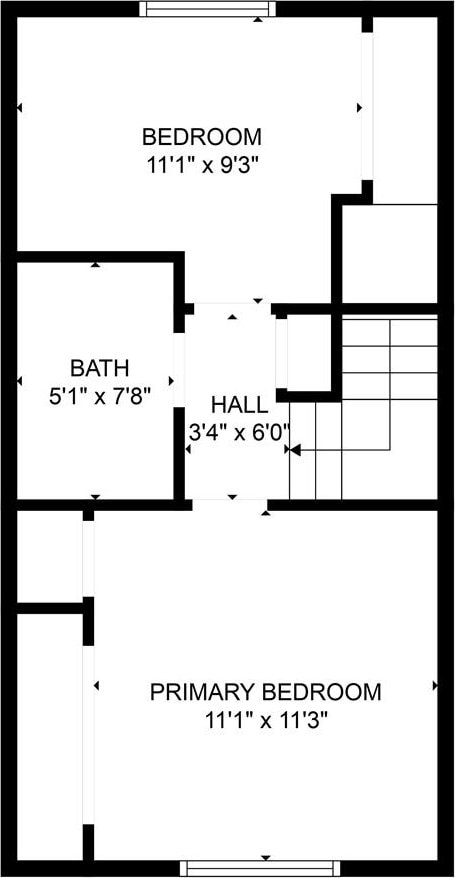 2301 2nd Ave Unit 2, Minot, ND 58701 - property floor plan