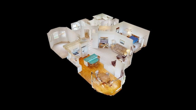 2700 18th Ave, Minot, ND 58701 - property floor plan
