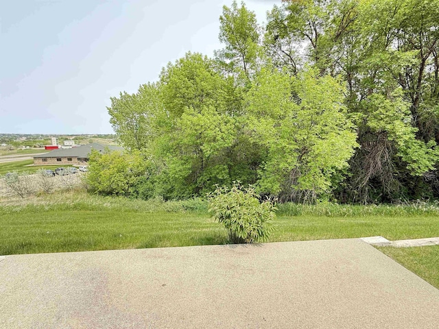 2700 18th Ave, Minot, ND 58701 - view of yard