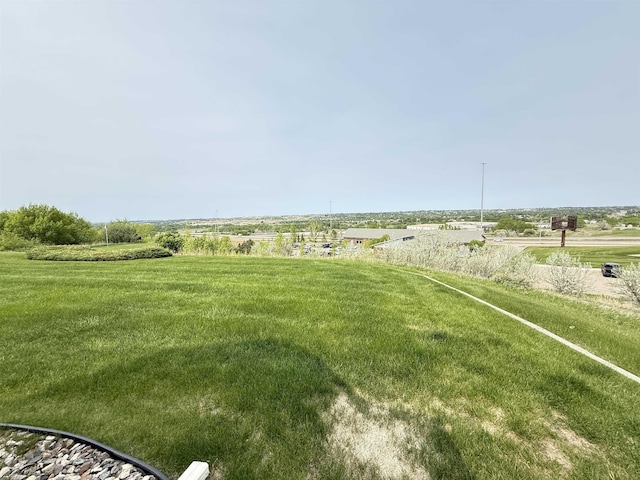 2700 18th Ave, Minot, ND 58701 - view of green lawn
