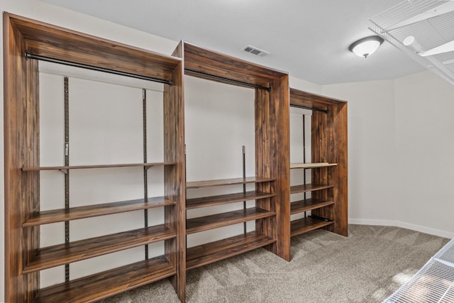 305 6th St, Minot, ND 58703 - view of closet