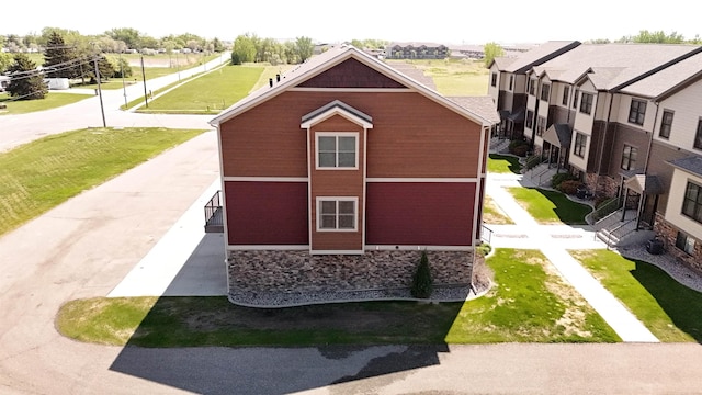 2947 8th St, Minot, ND 58703 - view of outbuilding