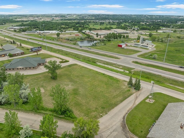2511 Elk Dr, Minot, ND 58701