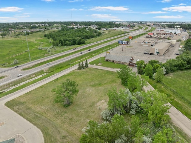 2511 Elk Dr, Minot, ND 58701