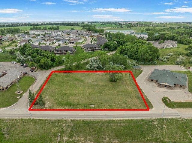 2511 Elk Dr, Minot, ND 58701
