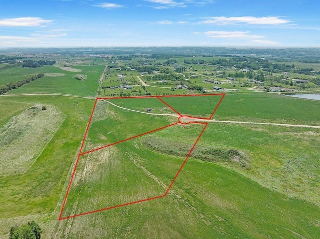 TBDLOT1 18th Ave, Minot, ND 58701