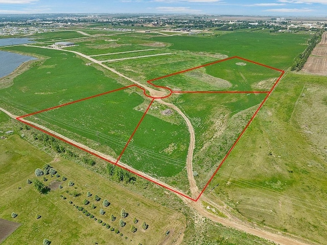 TBDLOT2 18th Ave SE, Minot, ND 58701