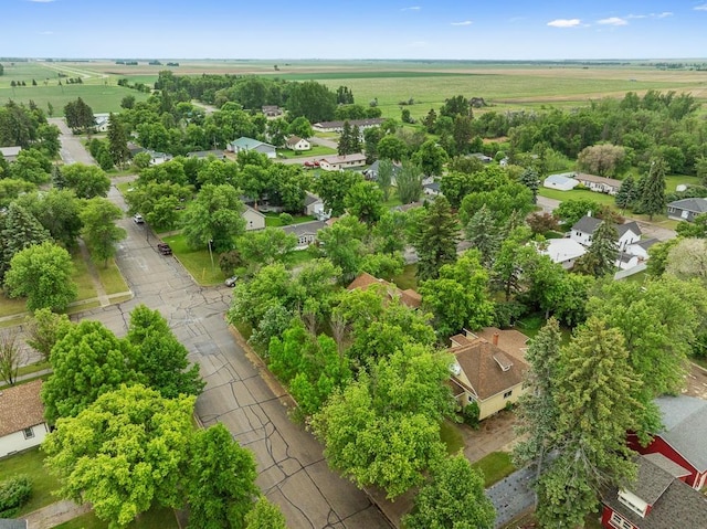 306 2nd St, Towner, ND 58788 - view of rural area featuring nearby suburban area