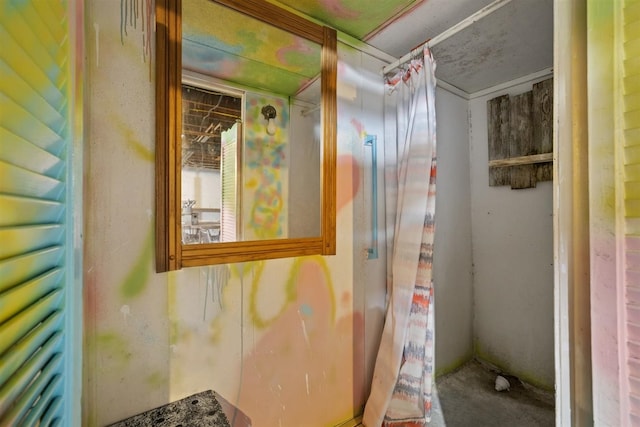 306 2nd St, Towner, ND 58788 - view of bathroom