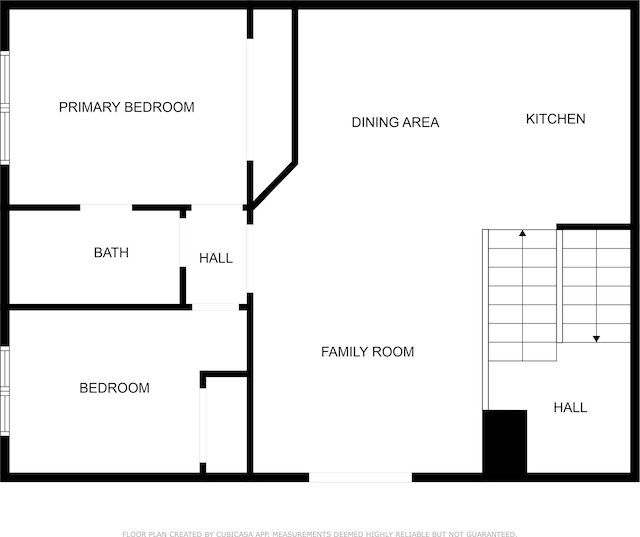 3119 8th St, Minot, ND 58703 - view of property floor plan