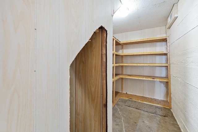 211 W 3rd St, Velva, ND 58790 - view of storage