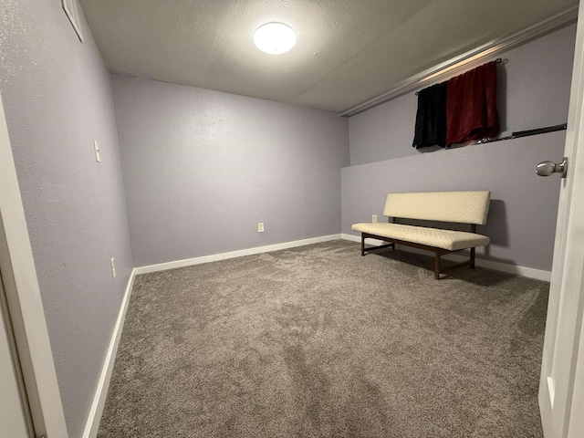 3301 SE 1st St, Minot, ND 58701 - living area with carpet