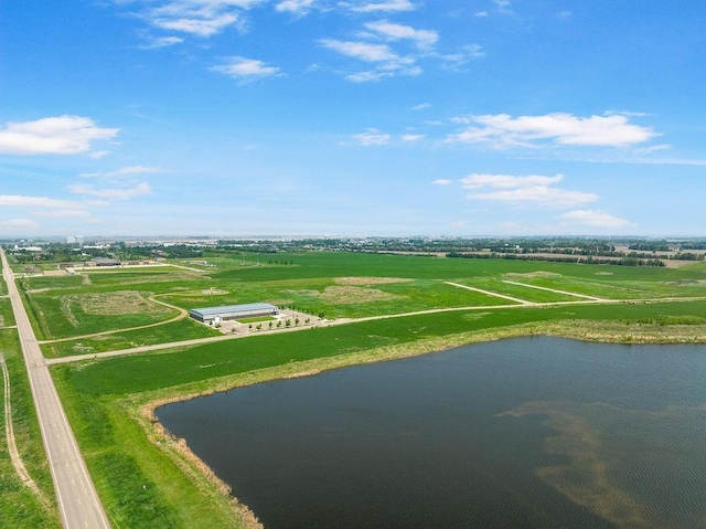 TBD 18th Ave, Minot, ND 58701
