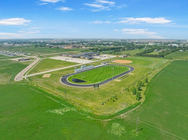 TBD 18th Ave, Minot, ND 58701